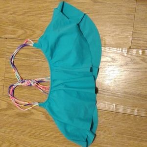 Victoria's Secret top size medium. New With Tags